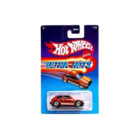 Hot Wheels HDG52-JBY61 Volkswagen T1-GTR Ultra Hots Tekli Araba