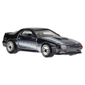 Hot Wheels HDG52-JBY62 Ultra Hots 89 Mazda Savanna Araba