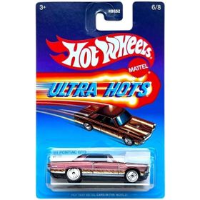 Hot Wheels HDG52-JBY62 Ultra Hots 89 Mazda Savanna Araba