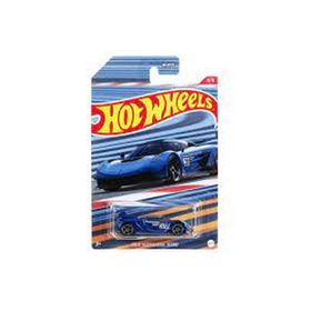Hot Wheels HDG71 Yarış Pisti Arabaları