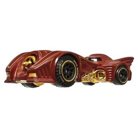 Hot Wheels HDG89-HRW31 Batman Temalı Araba