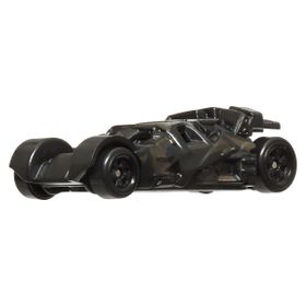 Hot Wheels HDG89-HRW32 Batman Temalı Araba
