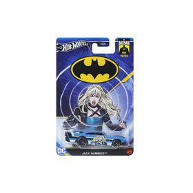 Hot Wheels HDG89-HRW34 Batman Temalı Araba