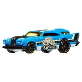 Hot Wheels HDG89-HRW34 Batman Temalı Araba