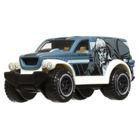 Hot Wheels HDG89-HRW35 Batman Temalı Araba