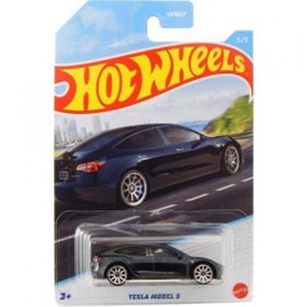 Hot Wheels HDH14 Lüks Sedan Arabalar