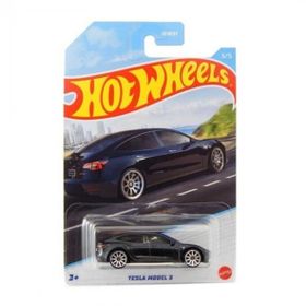 Hot Wheels HDH14 Lüks Sedan Arabalar