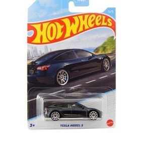 Hot Wheels HDH14 Lüks Sedan Arabalar