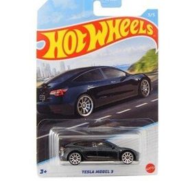 Hot Wheels HDH14 Lüks Sedan Arabalar