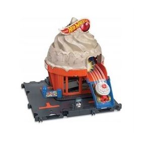 Hot Wheels HDR24-HKX38 Şehir Hayatı Serisi
