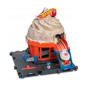 Hot Wheels HDR24-HKX38 Şehir Hayatı Serisi