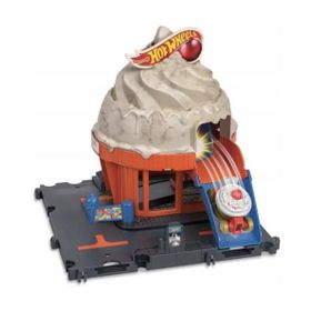 Hot Wheels HDR24-HKX38 Şehir Hayatı Serisi