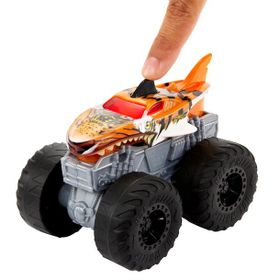 Hot Wheels HDX60-HDX62 Monster Trucks Kükreyen Arabalar