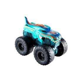 Hot Wheels HDX60-HDX64 Monster Trucks Kükreyen Arabalar
