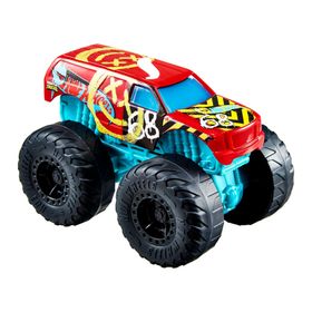 Hot Wheels HDX60-HDX66 Monster Trucks Kükreyen Arabalar