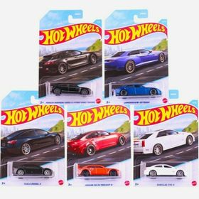 Hot Wheels HFW37 Lamborghini Estoque Lük Sedan Arabalar