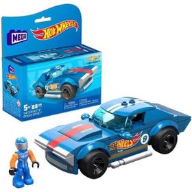 Hot Wheels HHL94-HHL95 Yarışçı Arabalar Koleksiyonu