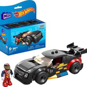 Hot Wheels HHL94-HHL96 Yarışçı Arabalar