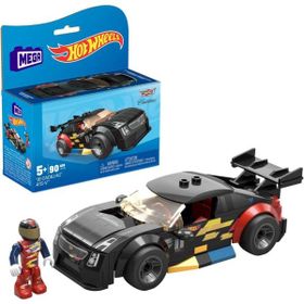 Hot Wheels HHL94-HHL96 Yarışçı Arabalar
