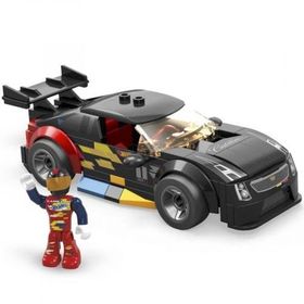 Hot Wheels HHL94-HHL96 Yarışçı Arabalar