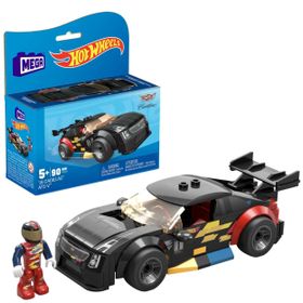 Hot Wheels HHL94-HHL96 Yarışçı Arabalar