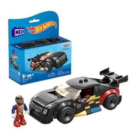 Hot Wheels HHL94-HHL96 Yarışçı Arabalar