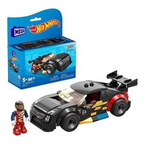 Hot Wheels HHL96 Mega Yarışçı Arabalar Koleksiyonu Oyuncak Araba