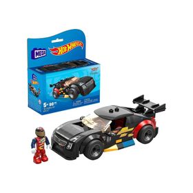 Hot Wheels HHL96 Mega Yarışçı Arabalar Koleksiyonu Oyuncak Araba
