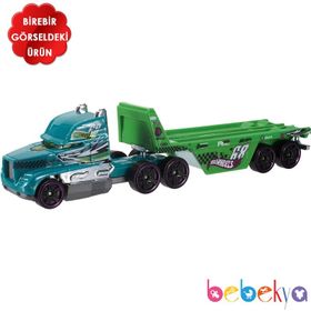 Hot Wheels Hitch N Haul Oyuncak Araba