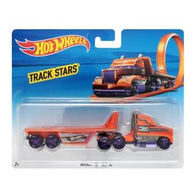 Hot Wheels Hitch N Haul Oyuncak Araba
