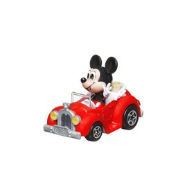 Hot Wheels HKB86-HKB87 Racerverse Tekli Araba