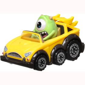 Hot Wheels HKB86-HKB93 Racerverse Araba