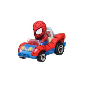 Hot Wheels HKB86-HKB96 Racerverse Tekli Araba