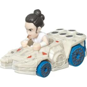 Hot Wheels HKB86-HRT20 Racerverse Tekli Araba
