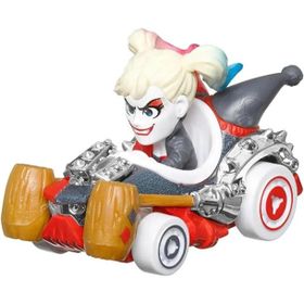 Hot Wheels HKB86-HRT24 Racerverse Tekli Araba