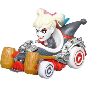 Hot Wheels HKB86-HRT24 Racerverse Tekli Araba