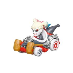 Hot Wheels HKB86-HRT24 Racerverse Tekli Araba