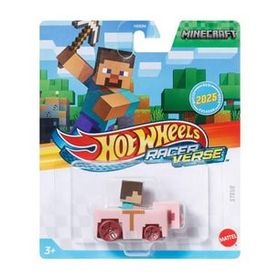 Hot Wheels HKB86-JCV85 RacerVerse Tekli Araba