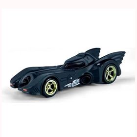 Hot Wheels HKC22 Gösteri Dünyası Batmobile Araba