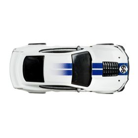 Hot Wheels HKF14 Boulevard Premium Arabalar 20 Ford Shelby GT500 Araba