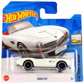 Hot Wheels HKG30-M521 Bmw 507 Oyuncak Araba
