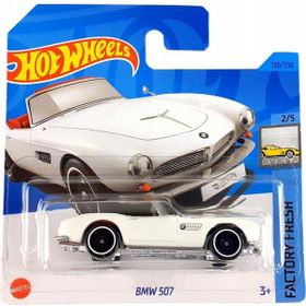 Hot Wheels HKG30-M521 Bmw 507 Oyuncak Araba