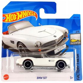 Hot Wheels HKG30-M521 Bmw 507 Oyuncak Araba