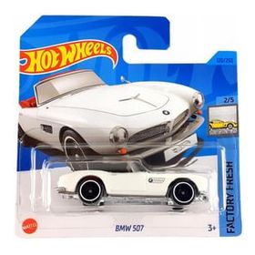 Hot Wheels HKG30-M521 Bmw 507 Oyuncak Araba