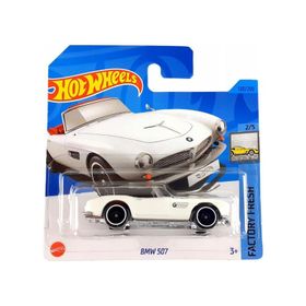 Hot Wheels HKG30-M521 Bmw 507 Oyuncak Araba