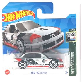 Hot Wheels HKG35 Tekli Audi 90 Quattro Oyuncak Araba