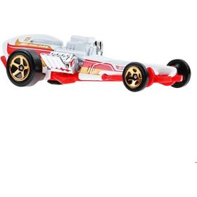Hot Wheels HKG53 Rockin Railer Tekli Oyuncak Araba
