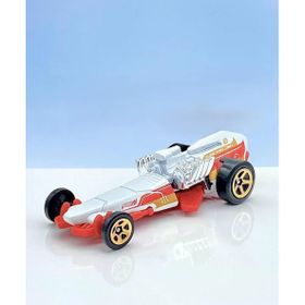 Hot Wheels HKG53 Rockin Railer Tekli Oyuncak Araba