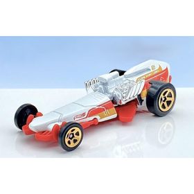 Hot Wheels HKG53 Rockin Railer Tekli Oyuncak Araba