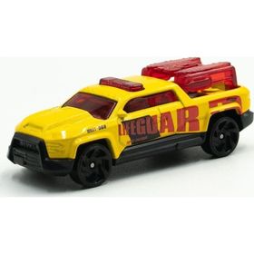 Hot Wheels Hkg67 Surf Duty Tekli Arabalar